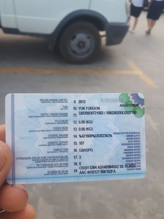 Gazel 2013 tiki.120ming yurgan