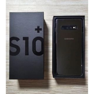 Samsung Galaxy S10 PLUS 512GB