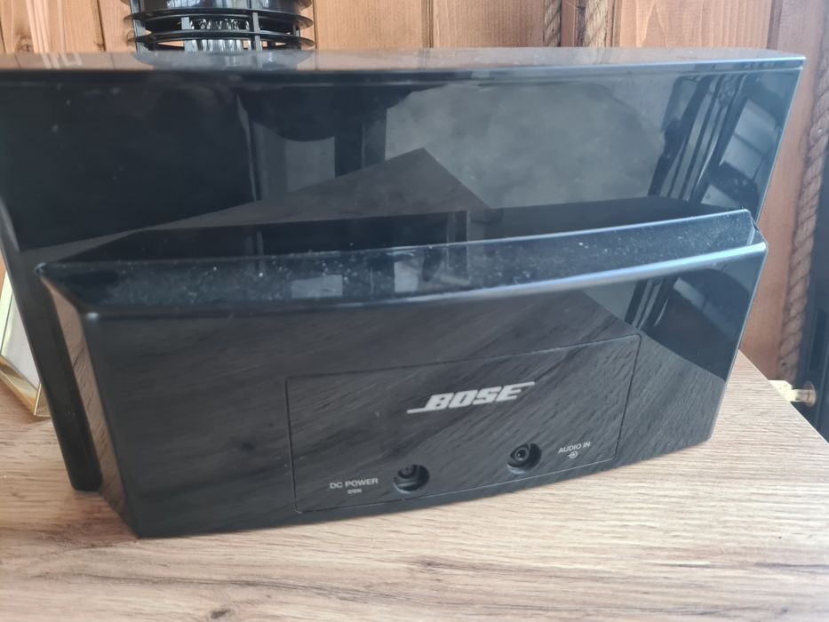 Bose soundock 2 audo sistem