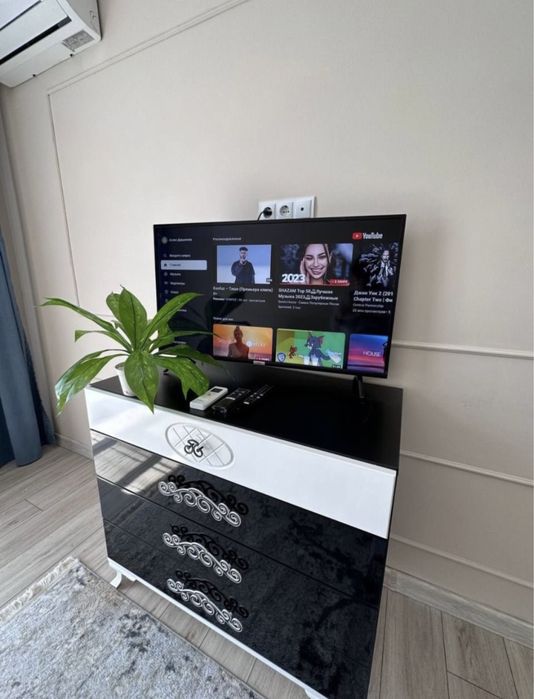 1 ком Элитная квартира ЖК Рахат