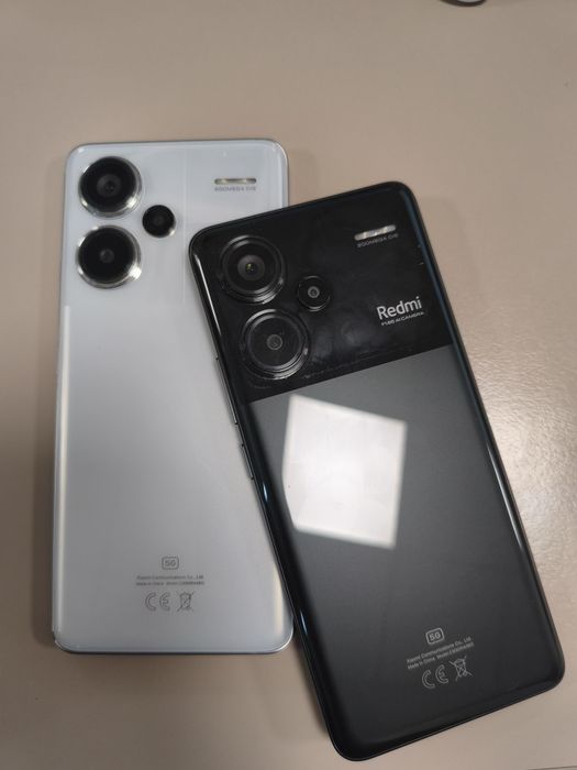 Продам Xiaomi redmi note 13 pro plus 5G