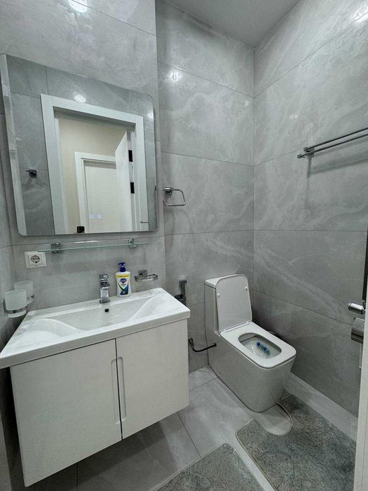 Чиланзар 30м2 1/1/4 54200 у.е