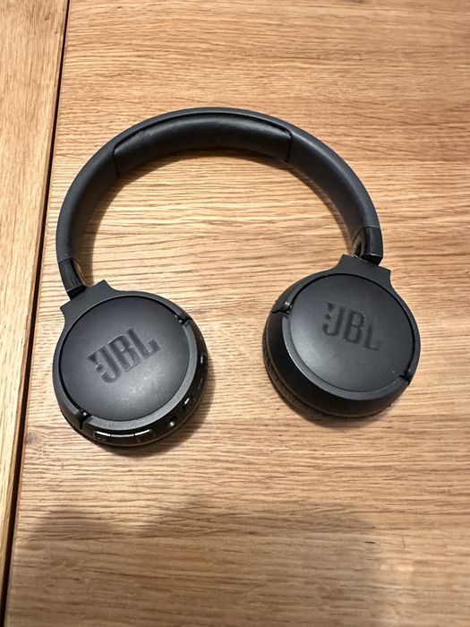 Casti audio On-Ear JBL Tune 530BT