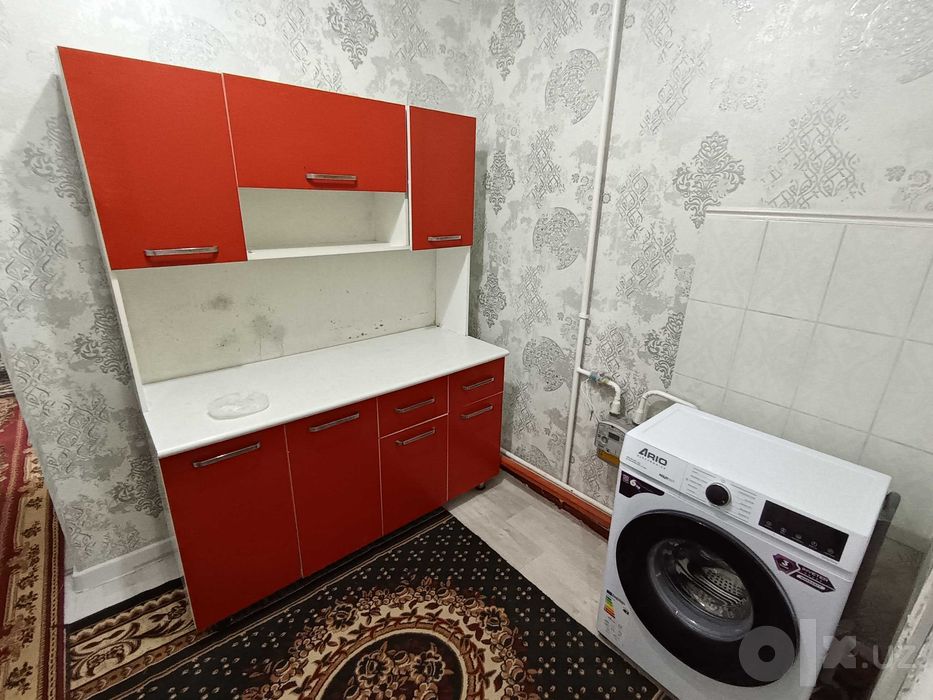 Kvartiraga beriledi. 26 mkr Nukus, Karakalpakstan