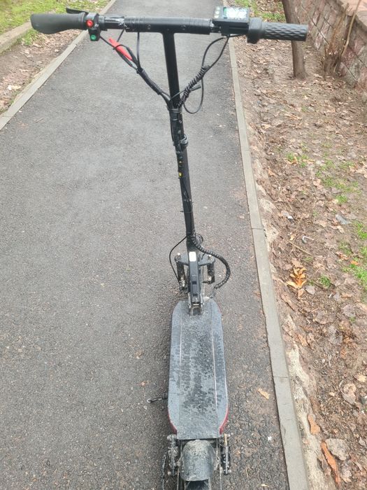 Электросамокат продам