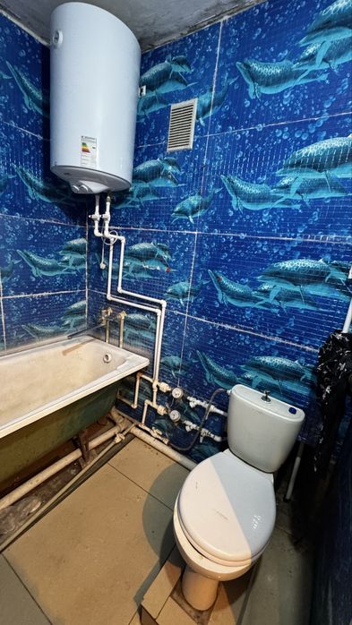 Продаем 2х комнатную квартиру