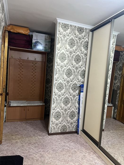 Квартира 2х комн