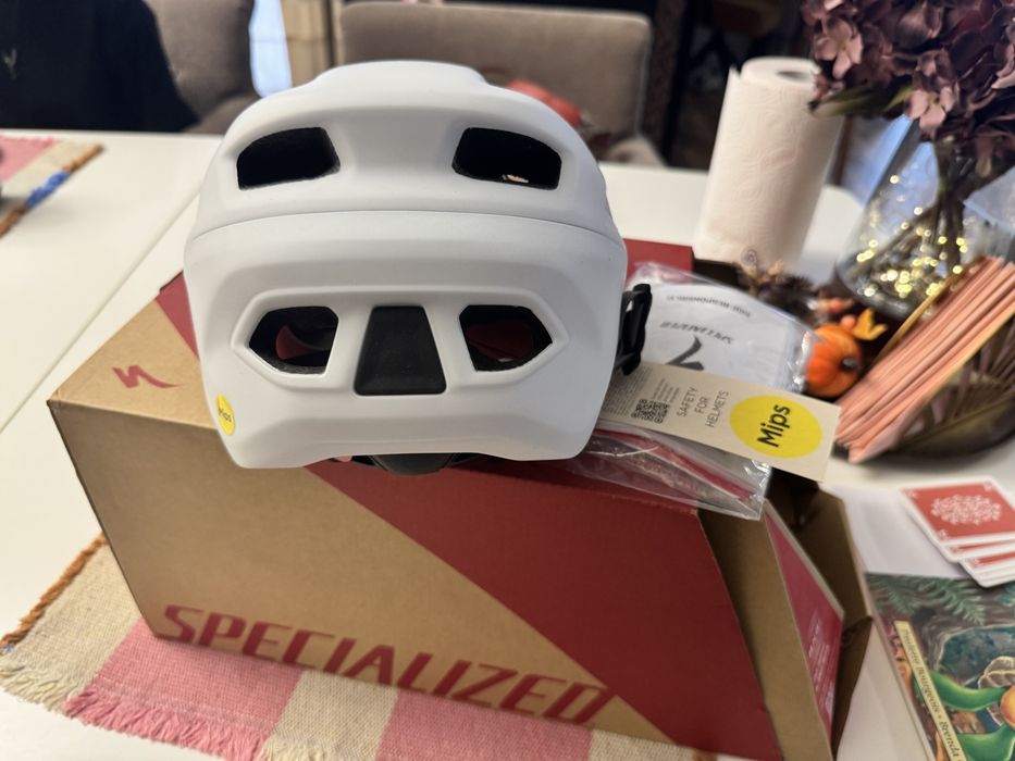 Casca bicicleta copii  Specialized