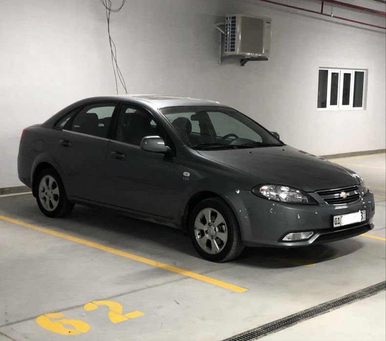 продам Lacetti/gentra 2020 года