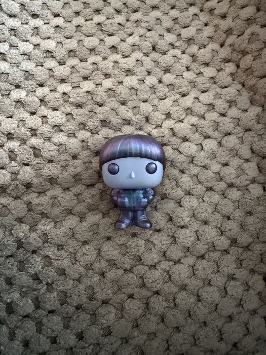 Продаю Уилла из изнанки