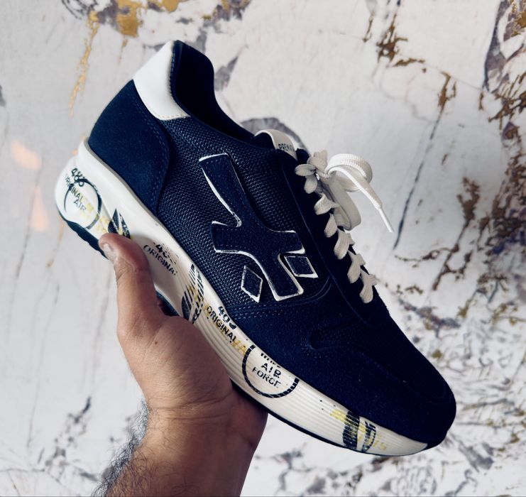 Premiata  Made in Turkey