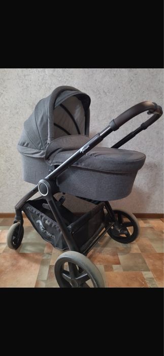 Коляска 25000 тенге