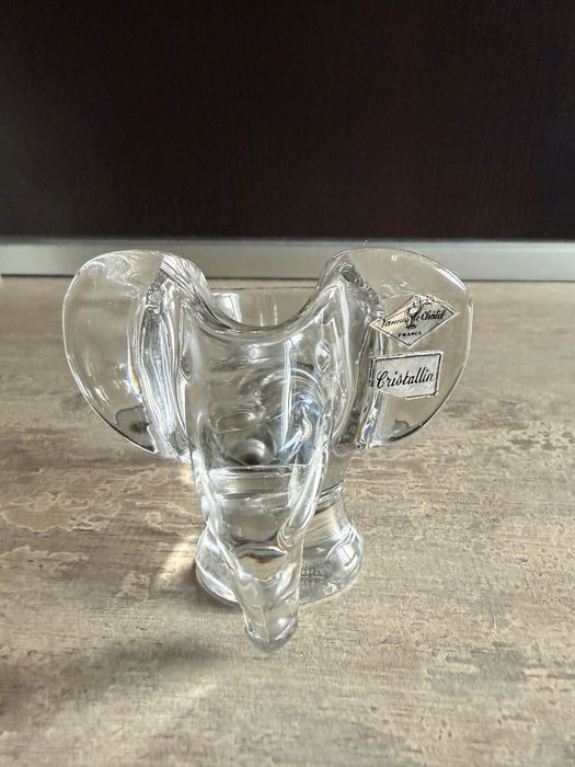 Bibelouri cristal