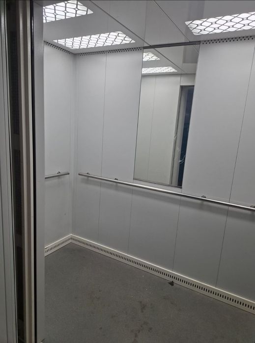 Продам 4х комнатную квартиру