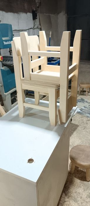 Детский стул 4 yoshdan 7 yoshgacha