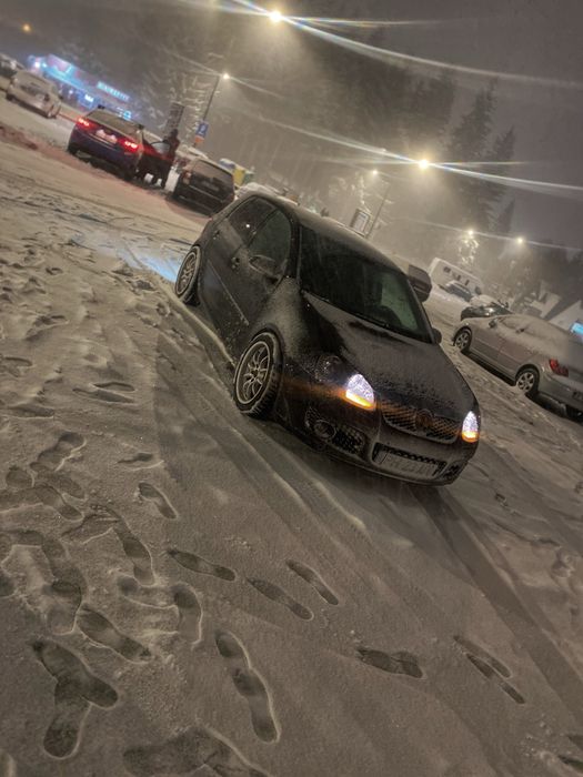 Vand Golf 5 2.0 TDI BKD