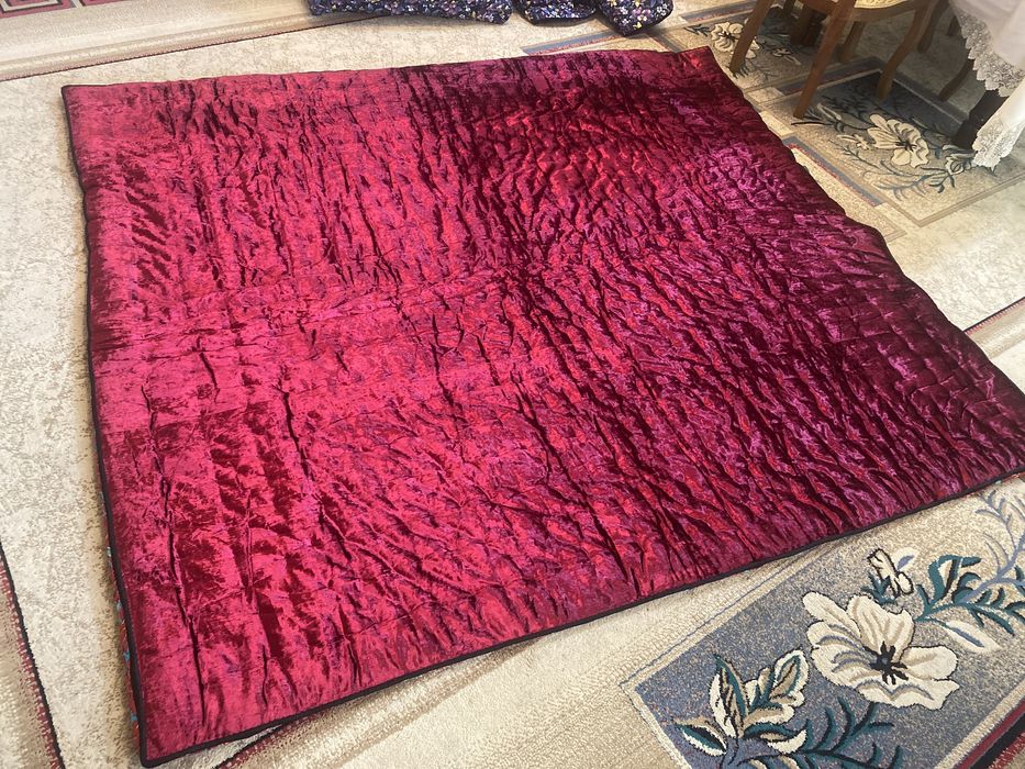 Yangi Duxoba Koʻrpa