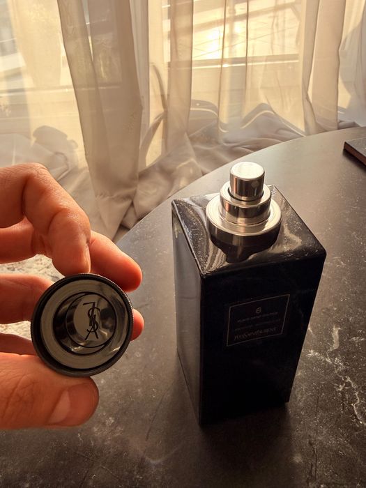 YSL 6 парфюмна EDP