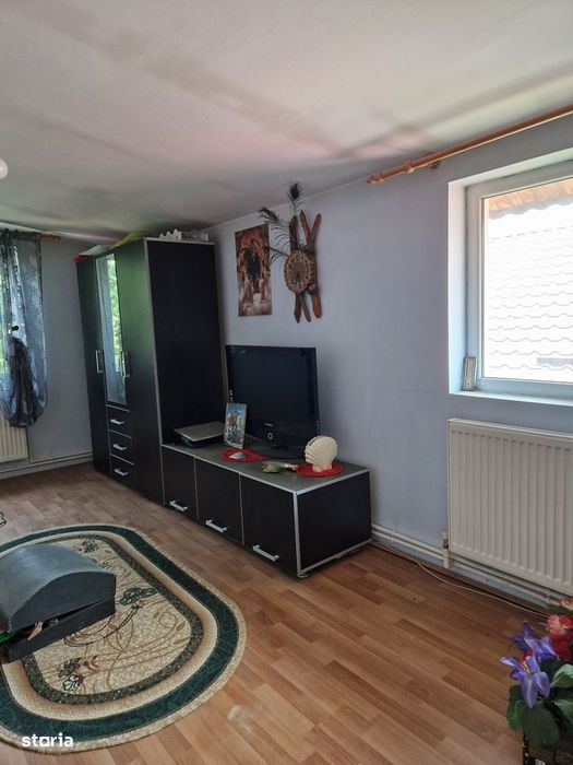 Casă în Pantelimon | Construcție solidă| Potențial excelent