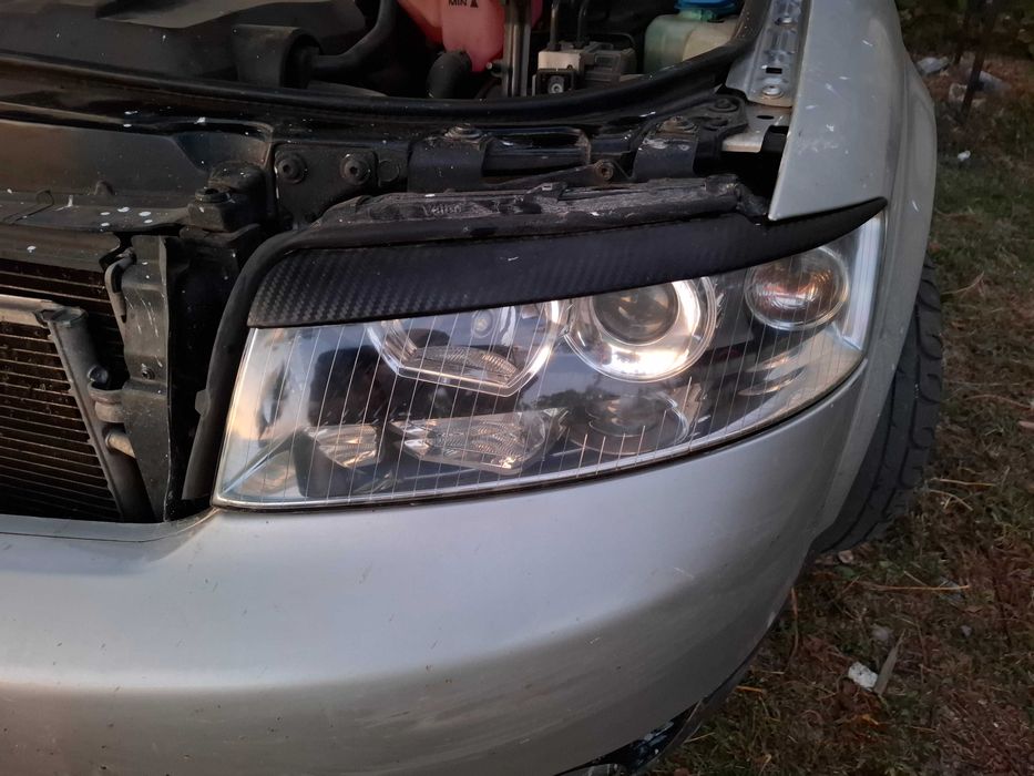 Polish faruri《polimerizare 》