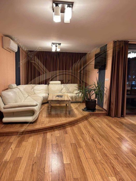 Тристаен апартамент в Чаталджа! 21457362