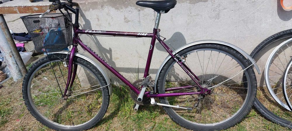 bicicleta in stare buna