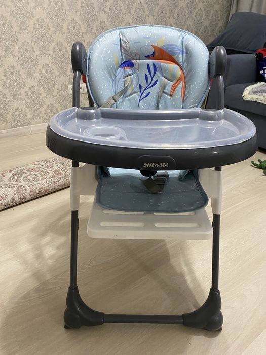 Продам стульчик для кормления