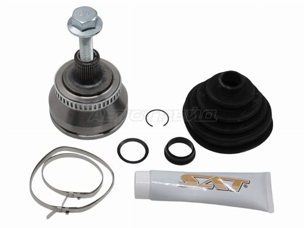 Шрус наружный, граната Audi A4