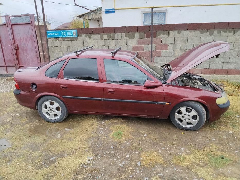 Машина сатылады срочно