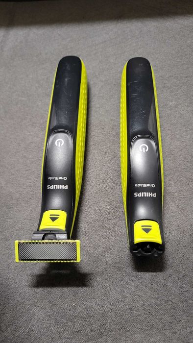 PHILIPS OneBLADE Aparat de Barberit fuctionale 50 lei bucata