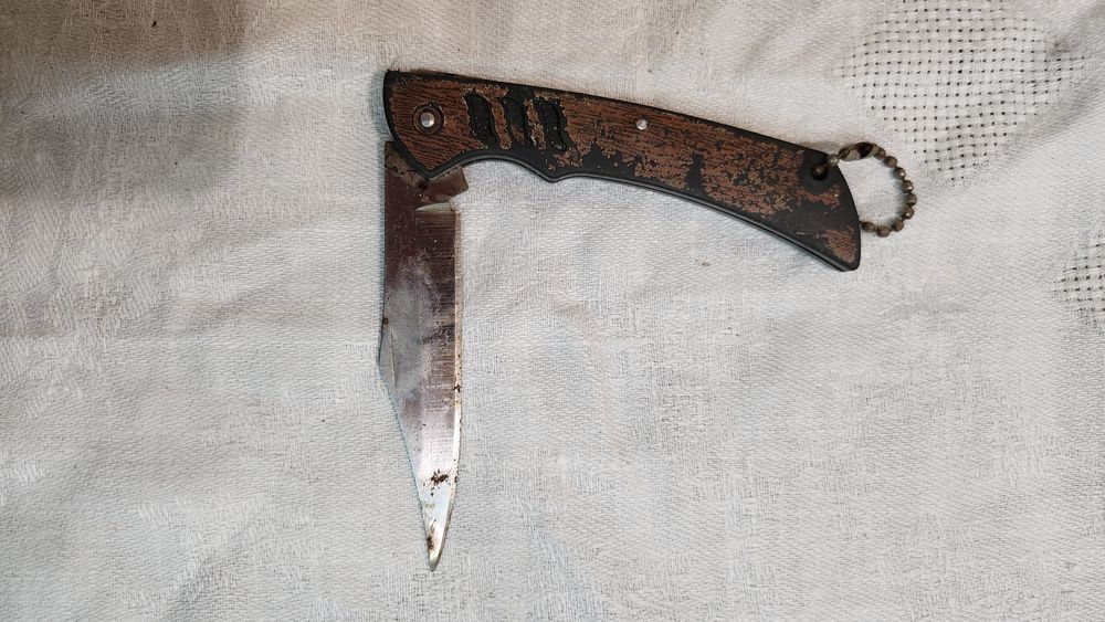 Джобни ножчета джобни