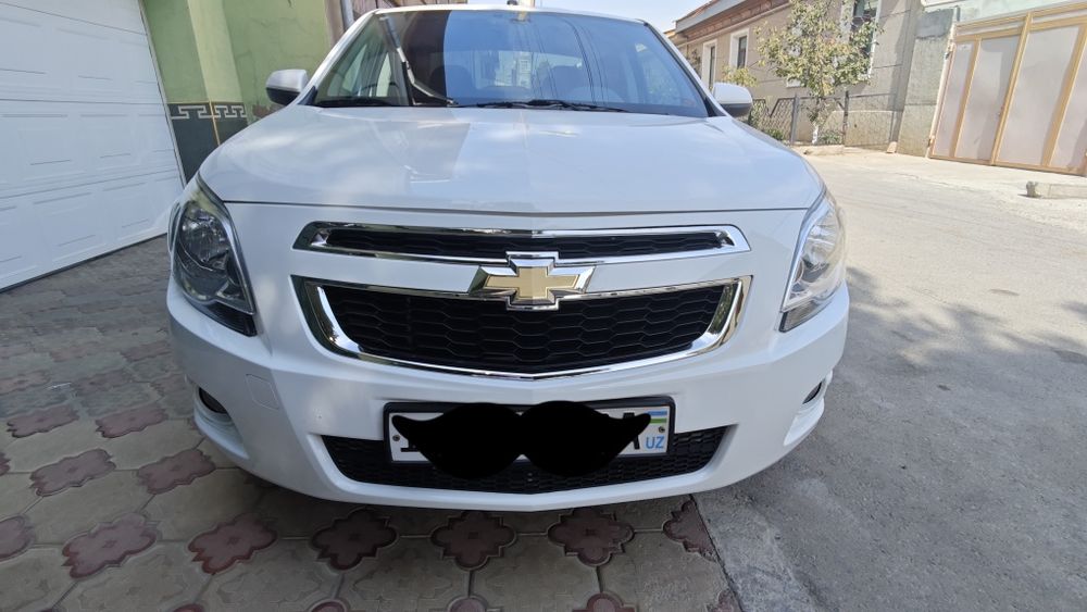 Chevrolet Cobalt sotiladi