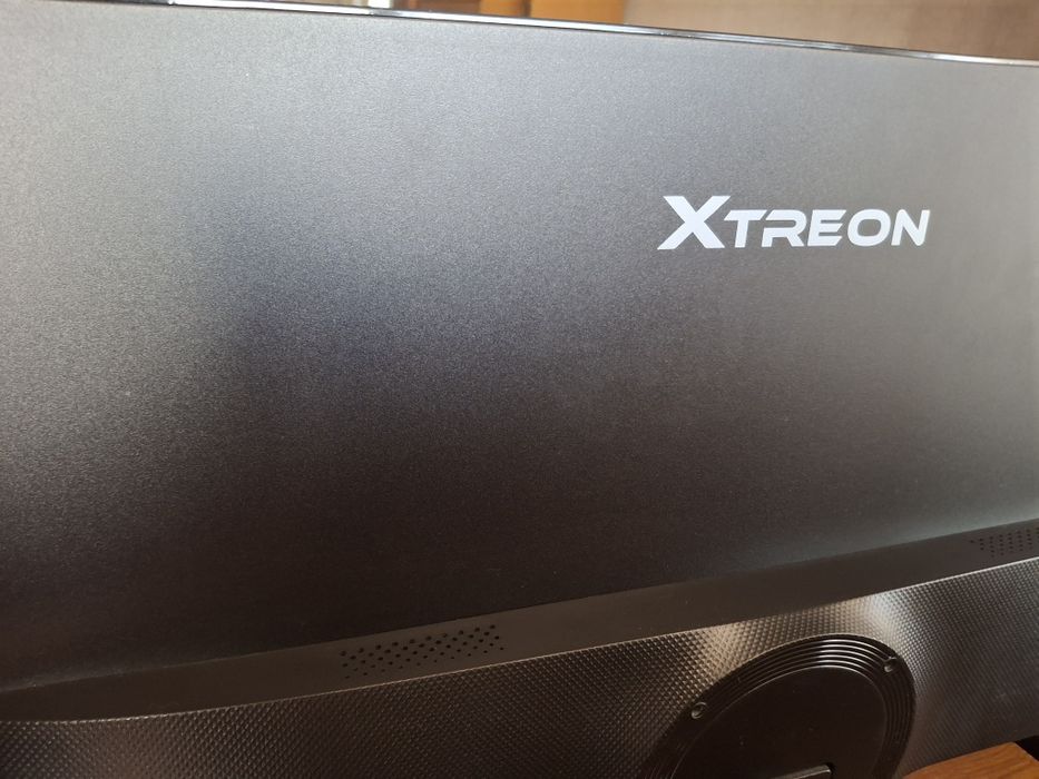 Монитор XTREON игровой