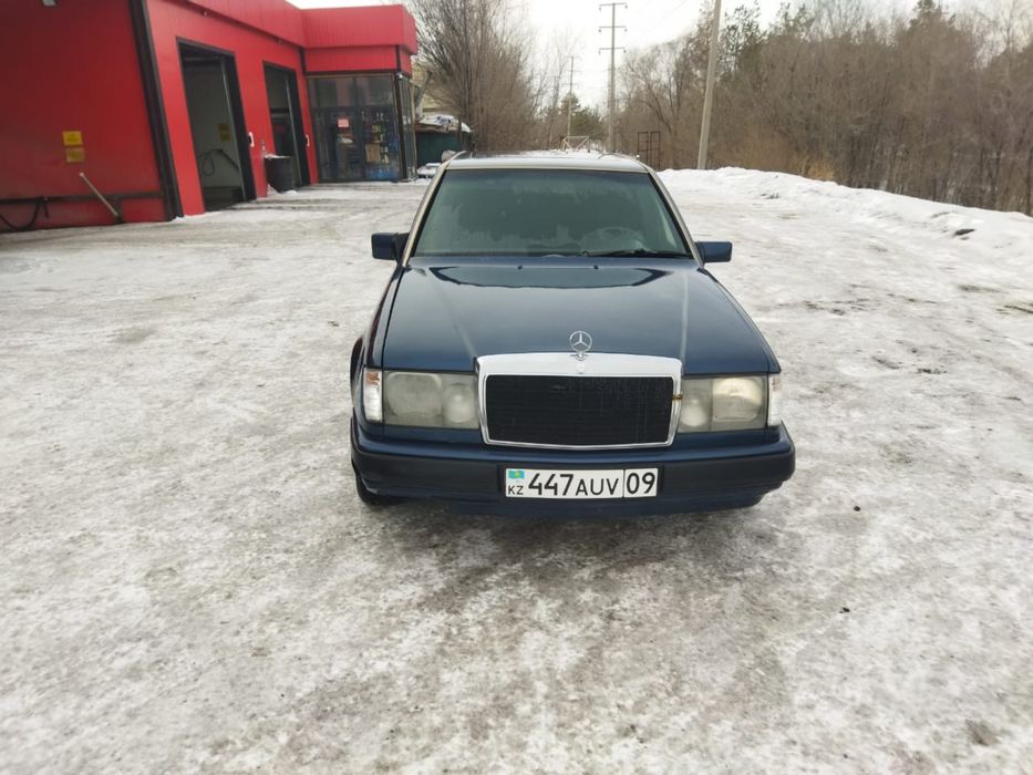 Продается mercedez -benz