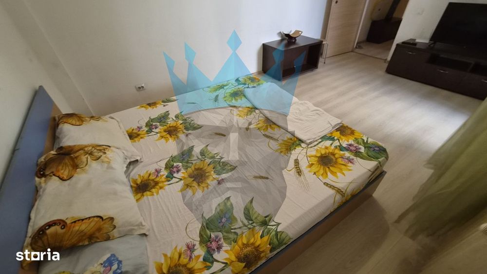 Garsoniera Pantelimon Bucuresti
