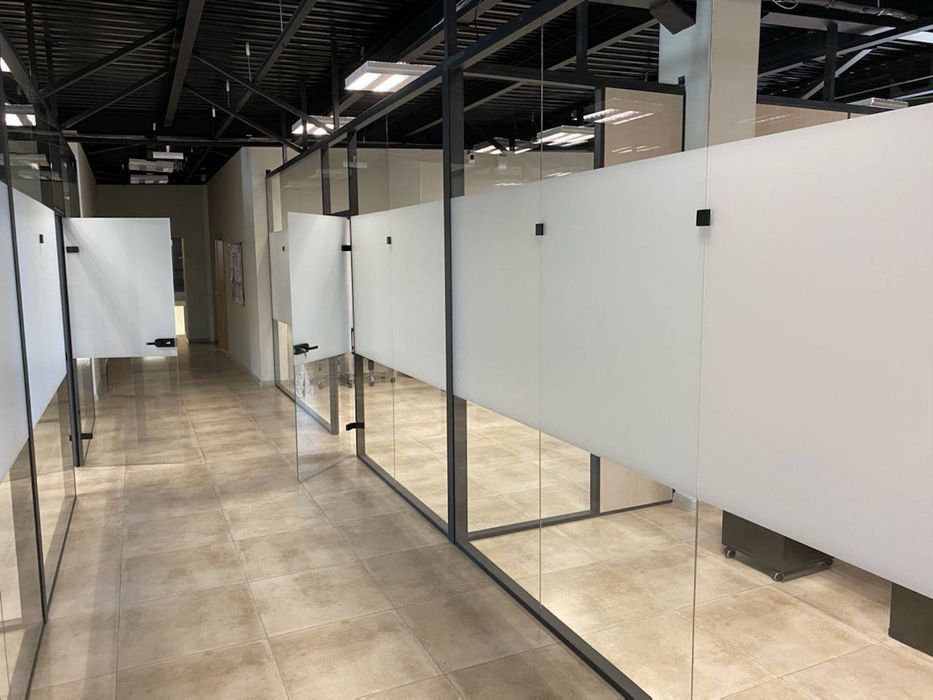 Калеонне стекло 10мм Душевая кабина