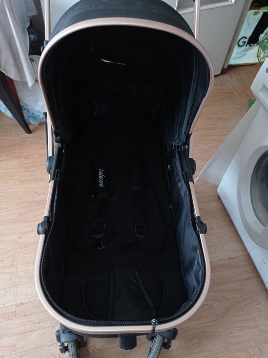 Продам коляску трансформер