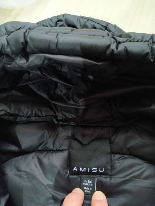 Децко яке пролет есен