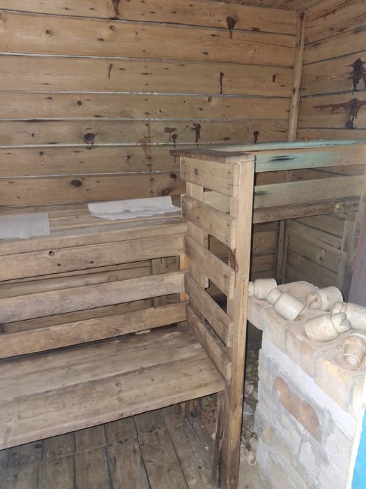 Продам Зерендинскую дачу