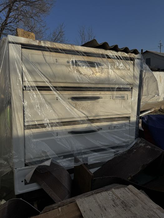 Продам хлебопечь