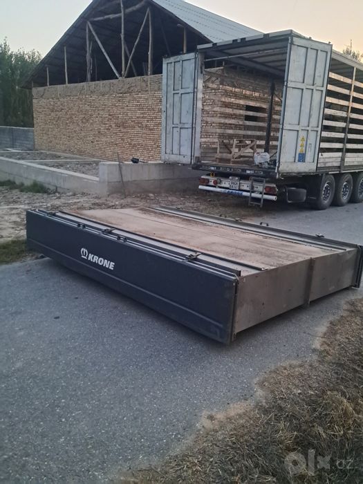 Krone palet sotiladi