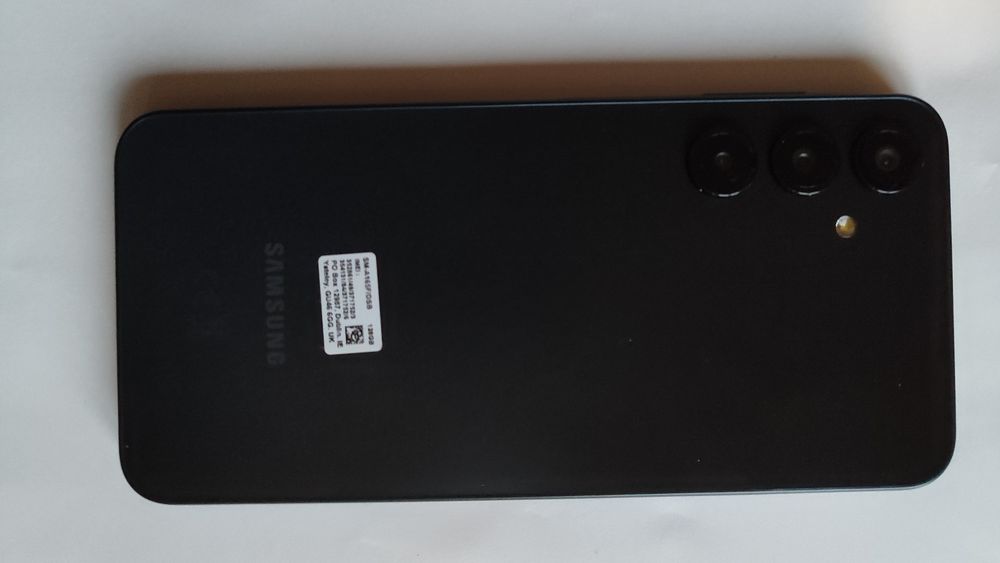 SAMSUNG GALAXY A16 2г Гаранция