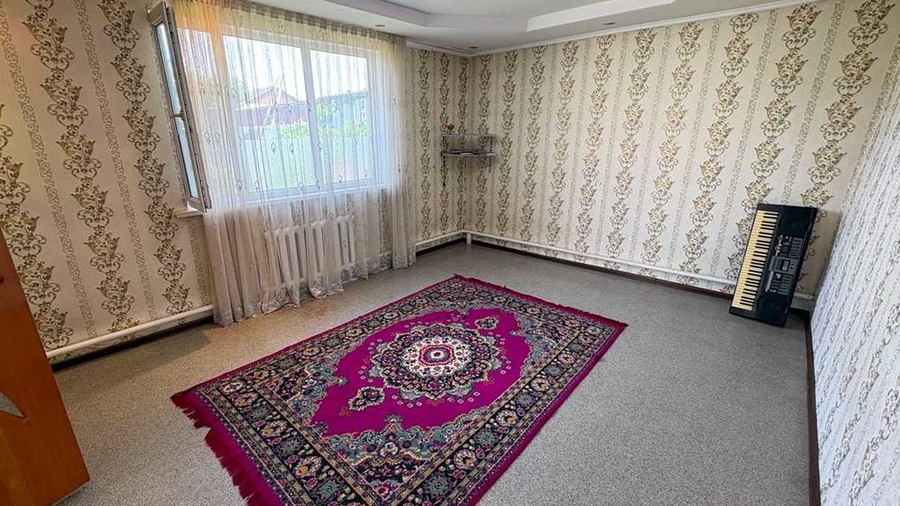 Продам дом Арнагуль