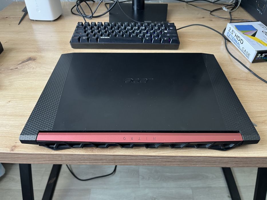 Игровой Ноутбук Acer Nitro 5
