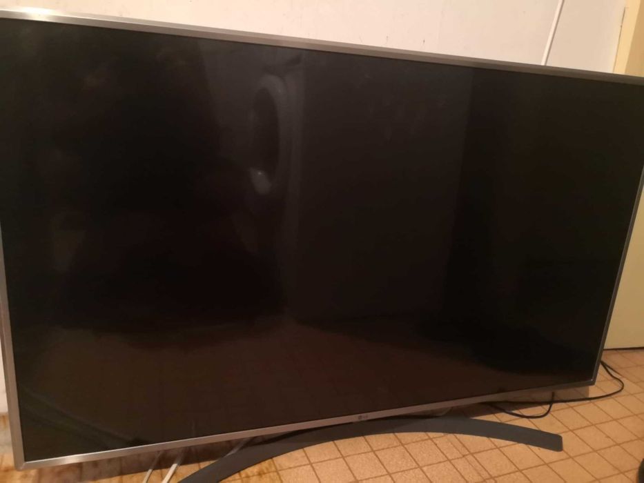 Телевизор LG 49LK6100PLB