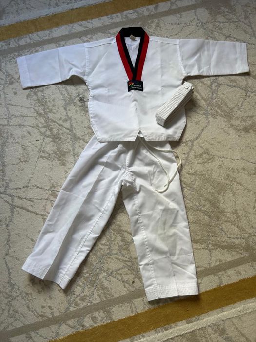Кимоно для каратэ