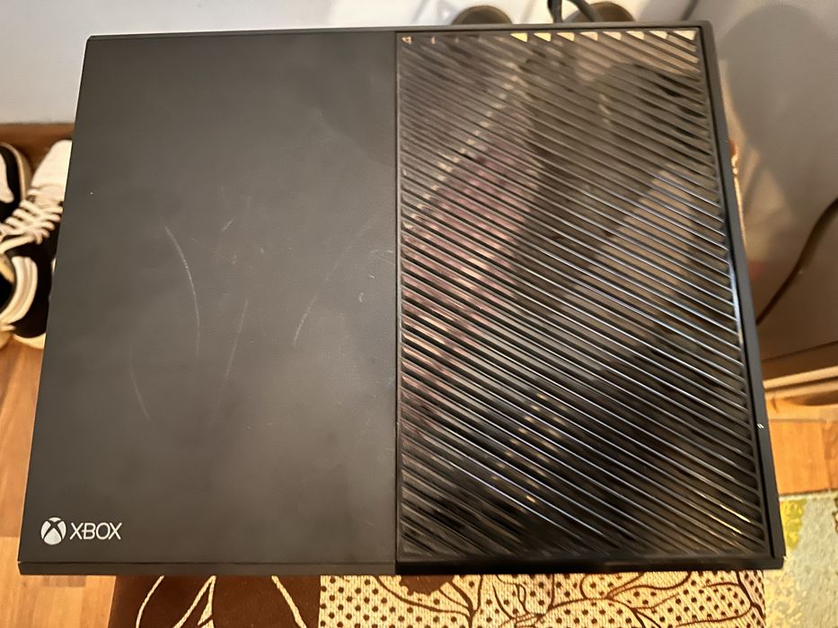 Vand xbox one.