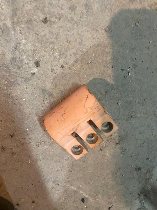 есть запчасьти на самокат