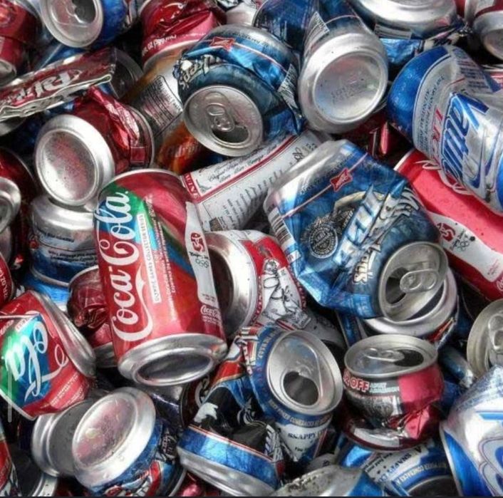 Приём макулатуры .вторичного сырья