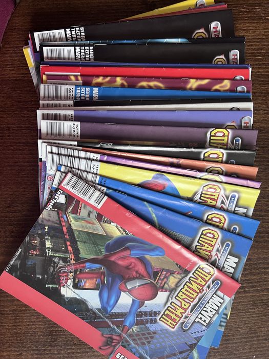 Комикси на български